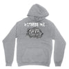 witness me 2 Unisex Hoodie