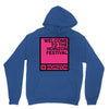 welcome to the horizon festival Unisex Hoodie