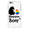 mama bear gay pride iPhone 6 Plus/6s Plus Case