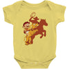 wild bill pickles Baby Onesie