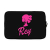 the scavenger trending Laptop sleeve
