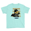 anananananana Youth Tee
