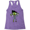 zombie (2) Racerback Tank
