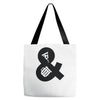 pizza &amp; beer Tote Bags