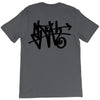 i am sloth back T-Shirt