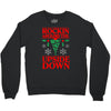 rockin around Crewneck Sweatshirt
