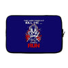 that wich doest not kill me Laptop sleeve