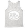 Funny 40th Birthday Tank Top