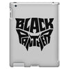 black panther 3 iPad 3 and 4 Case