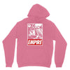empire Unisex Hoodie