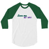FAHRIE77 3/4 Sleeve Shirt