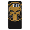 punisher punk Samsung Galaxy S7