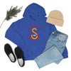test Unisex Heavy Blend™ Hooded Sweatshirt