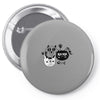 Cats Pin-back button