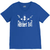 alice  resident ,fun V-Neck Tee
