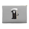 one scythe fits all Accessory Pouches