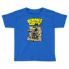 rommes custom Toddler T-shirt