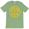 golds gym fitness T-Shirt