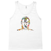 C3po Tank Top