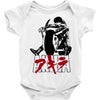 akira Baby Bodysuit