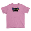 my caged pet monster Youth Tee