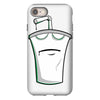 aqua teen hungry force iPhone 8
