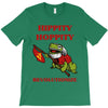 hippity hoppity revolutionize T-Shirt