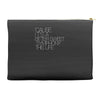 the verve bitter sweet symphony Accessory Pouches