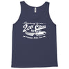 introducing the new citroen 2cv Tank Top