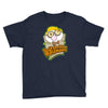 holtz Youth Tee