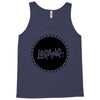 Logang Tank Top