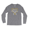 horse charmer Long Sleeve Shirts