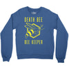 death bee bee keeper Crewneck Sweatshirt