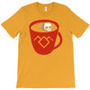 black coffee T-Shirt