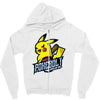 pokebolt Zipper Hoodie