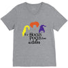 sanderson sister hocus pocus V-Neck Tee
