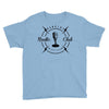 radio club Youth Tee