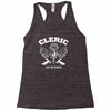 cleric Racerback Tank