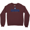 volleyball huntington high school Crewneck Sweatshirt