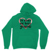 Tu Amor Me Hace Grande Unisex Hoodie