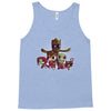 guardians of cute Tank Top