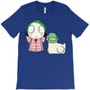 Sarah and Duck T-Shirt