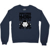 le army of artistry Crewneck Sweatshirt