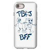 peanut butter and jelly bff iPhone 8