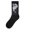 caged ii (a prequel) Socks