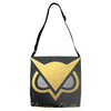 fahrie77 Adjustable Strap Totes