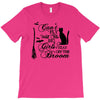 can't fly with the big girls T-Shirt
