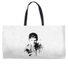 avicii 2 Weekender Totes