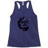 che ganibe Racerback Tank