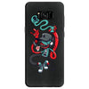 rockin guy Samsung Galaxy S8